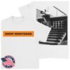 Wharf Cat Records Store Merch Drop Nineteens - Kick The Tragedy Shirt