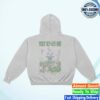 Wicca Phase Store Merch Secret Boy Pullover Hooded Sweatshirt