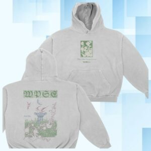 Wicca Phase Store Merch Secret Boy Pullover Hooded Sweatshirt