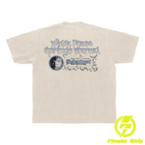Wicca Phase Store Merch True Enchantment T-Shirt
