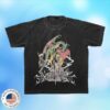 Wicca Phase Store Merch Twilight Fantasy T-Shirt
