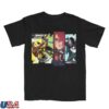 Wmc Store Merch Cloonant-Shirt
