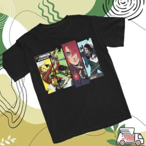 Wmc Store Merch Cloonant-Shirt