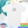 Wmc Store Merch Plum Photo White Tee