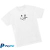 Wmc Store Merch Plum Photo White Tee