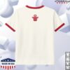 Wtt Store Merch La Strings Ringer Tee