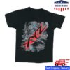 Wyco Vintage Store Merch 1990 Xyz Take What You Can Tour Shirt