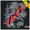 Wyco Vintage Store Merch 1990 Xyz Take What You Can Tour Shirt