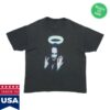 Wyco Vintage Store Merch 1997 Marilyn Manson Middle Fingers Shirt