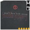 Wyco Vintage Store Merch 1997 Marilyn Manson Middle Fingers Shirt
