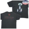 Wyco Vintage Store Merch 1997 Marilyn Manson Middle Fingers Shirt