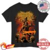 Xavleg Band Store Merch Xavleg - Friendship Goals T-Shirt