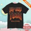 Xavleg Band Store Merch Xavleg - Friendship Goals T-Shirt
