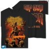 Xavleg Band Store Merch Xavleg - Friendship Goals T-Shirt