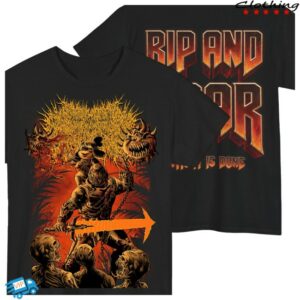 Xavleg Band Store Merch Xavleg - Friendship Goals T-Shirt