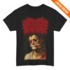 Xavleg Band Store Merch Xavleg - Hippopotomonstrosesquippedaliophobia T-Shirt