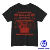 Xavleg Band Store Merch Xavleg - Hippopotomonstrosesquippedaliophobia T-Shirt