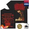 Xavleg Band Store Merch Xavleg - Hippopotomonstrosesquippedaliophobia T-Shirt