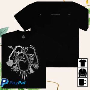 Yeat Store Merch Yeat Chains Tee