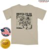 Youthenergyworld Store Merch Death To Ai 2-0 Tee