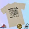 Youthenergyworld Store Merch Death To Ai 2-0 Tee