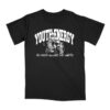 Youthenergyworld Store Merch Ignore Haters Tee