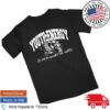 Youthenergyworld Store Merch Ignore Haters Tee
