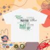 Zayn Store Merch Konnakol Tracklist Tee