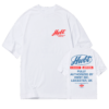 Hwbt Store Merch Hwbt Fully Authorized By Hwbt Inc. Shirt White