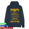 2000 Trees Store Merch 2026 Line Up Hoodie
