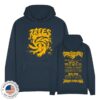 2000 Trees Store Merch 2026 Line Up Hoodie