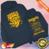 2000 Trees Store Merch 2026 Line Up Hoodie