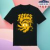 2000Trees Store Merch 2026 Lineup Shirt - Black