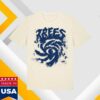 2000Trees Store Merch 2026 Lineup Shirt - Natural