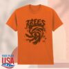 2000Trees Store Merch 2026 Lineup Shirt - Orange