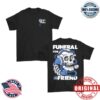 2000Trees Store Merch Trees X Ffaf 2026 Collab Shirt - Black