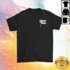 2000Trees Store Merch Trees X Ffaf 2026 Collab Shirt - Black
