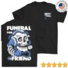 2000Trees Store Merch Trees X Ffaf 2026 Collab Shirt - Black