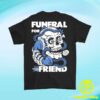2000Trees Store Merch Trees X Ffaf 2026 Collab Shirt - Black