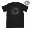 Alien Weaponry Store Merch Tu Radial Tee