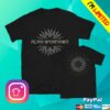 Alien Weaponry Store Merch Tu Radial Tee