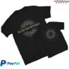 Alien Weaponry Store Merch Tu Radial Tee