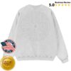 Ariana Grande Store Merch Ag Photo Crewneck