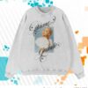 Ariana Grande Store Merch Ag Photo Crewneck