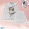 Ariana Grande Store Merch Ag Photo Crewneck