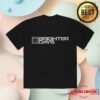Ariana Grande Store Merch Brighter Days Logo Shirt