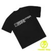Ariana Grande Store Merch Brighter Days Logo Shirt