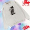 Ariana Grande Store Merch Eternal Sunshine Teddy Bear Crewneck