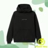 Ariana Grande Store Merch The Boy Is Mine Photo Hoodie