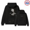 Ariana Grande Store Merch The Boy Is Mine Photo Hoodie
